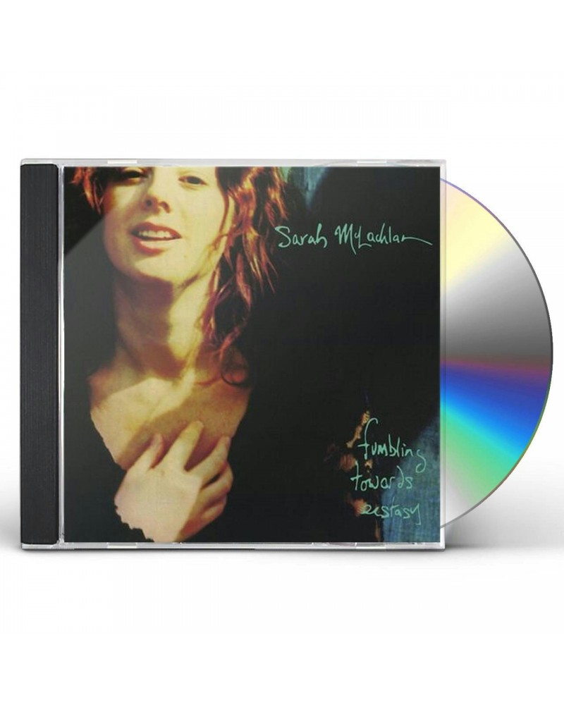 Sarah McLachlan FUMBLING TOWARDS ECSTACY (IMPORT) CD $26.23 CD
