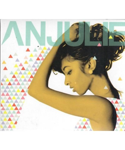 Anjulie CD $7.09 CD