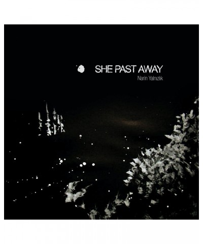 She Past Away Narin Yalnizlik Vinyl Record $7.86 Vinyl