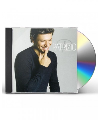 Patrizio Buanne PATRIZIO CD $7.19 CD