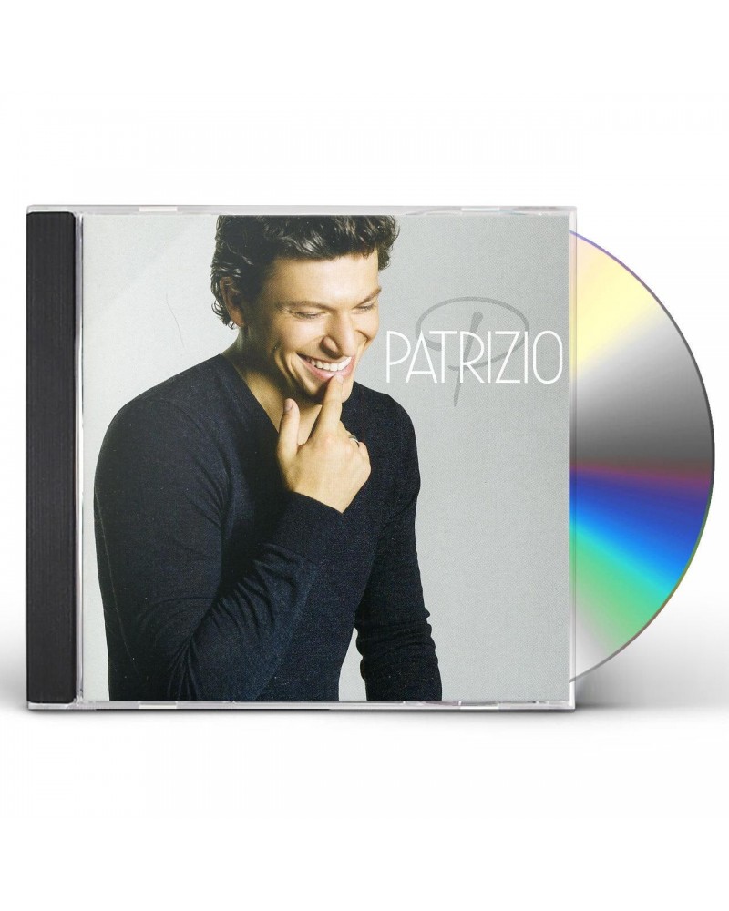 Patrizio Buanne PATRIZIO CD $7.19 CD