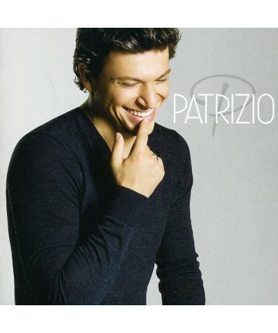 Patrizio Buanne PATRIZIO CD $7.19 CD