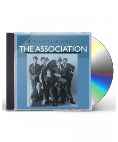 Association FLASHBACK WITH THE ASSOCIATION CD $18.24 CD