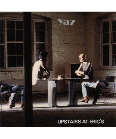 Yazoo UPSTAIRS AT ERICS CD $19.13 CD
