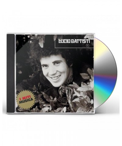Lucio Battisti I MITI MUSICA CD $17.55 CD