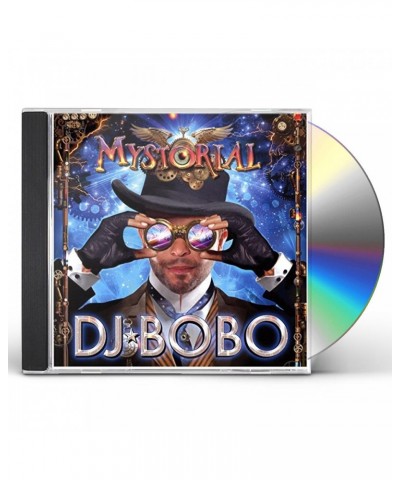 DJ BoBo MYSTORIAL CD $10.80 CD