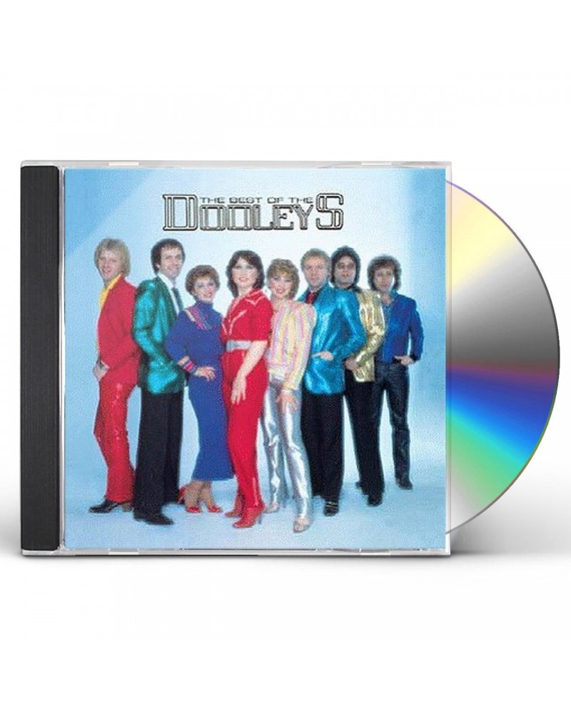 The Dooleys BEST OF CD $15.40 CD