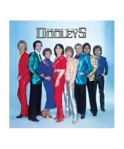 The Dooleys BEST OF CD $15.40 CD