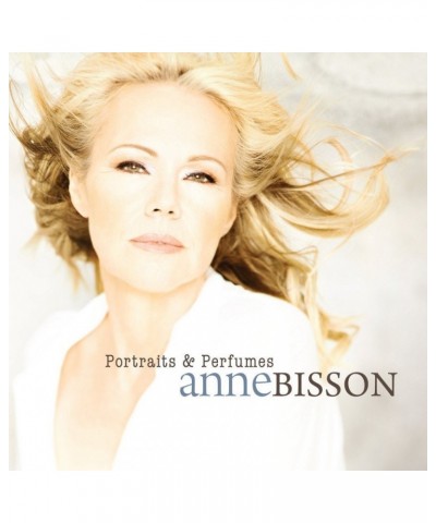 Anne Bisson Portraits & Perfumes - CD $11.87 CD