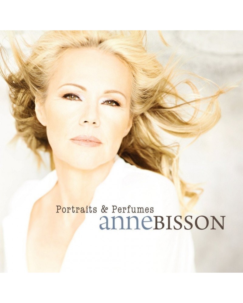 Anne Bisson Portraits & Perfumes - CD $11.87 CD
