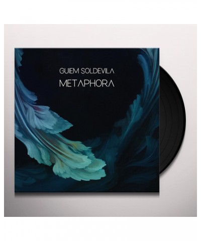 Guiem Soldevila Metaphora Vinyl Record $12.13 Vinyl