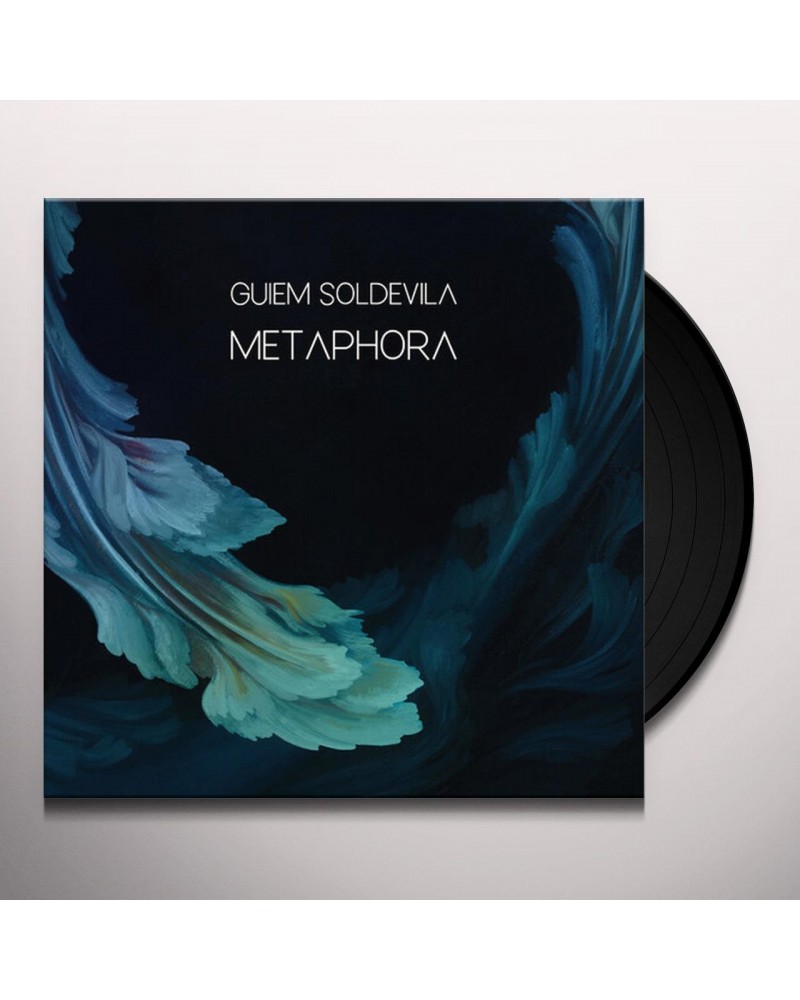 Guiem Soldevila Metaphora Vinyl Record $12.13 Vinyl