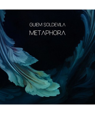 Guiem Soldevila Metaphora Vinyl Record $12.13 Vinyl