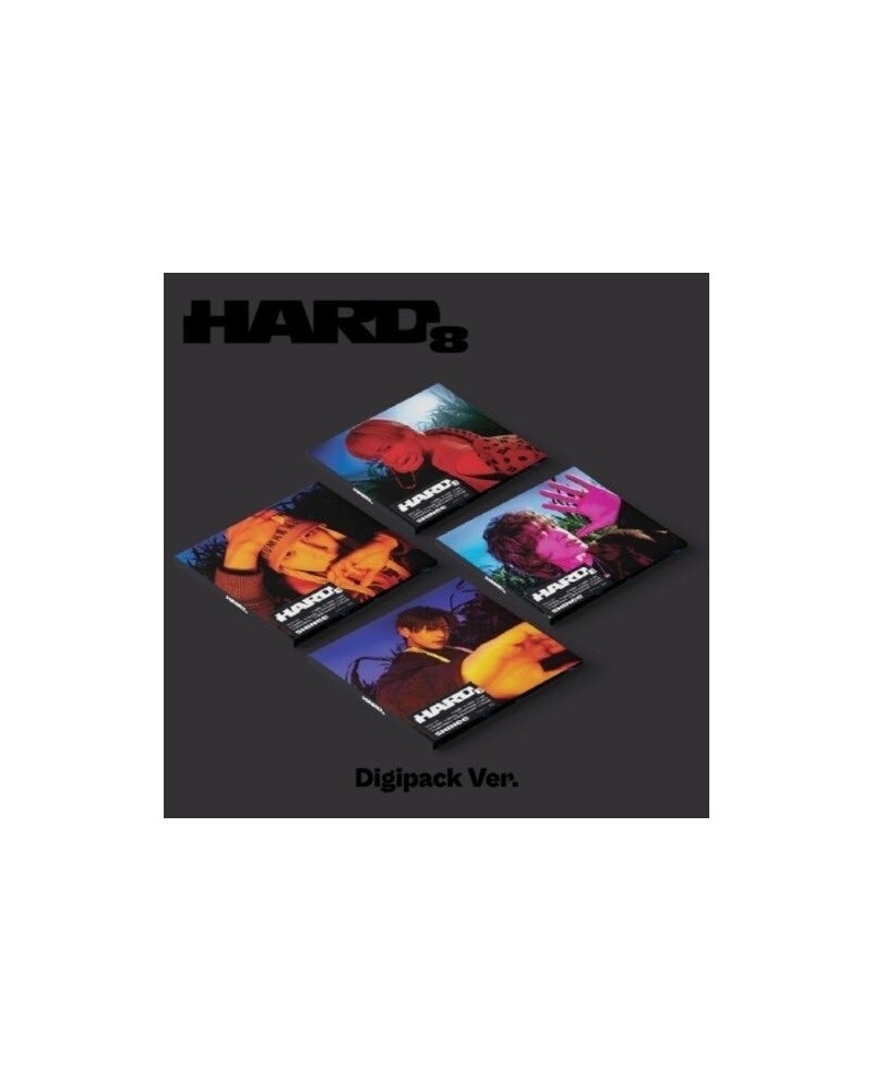 SHINee HARD CD $6.52 CD