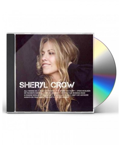 Sheryl Crow ICON CD $30.90 CD