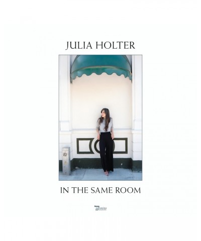 Julia Holter In The Same Room Vinyl Record $9.45 Vinyl
