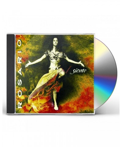 Rosario SIENTO CD $10.55 CD
