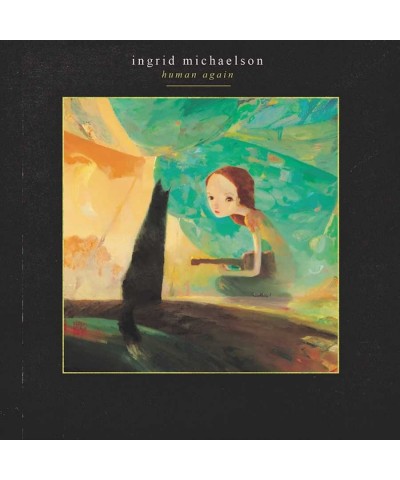 Ingrid Michaelson Human Again (LP) Vinyl Record $11.68 Vinyl