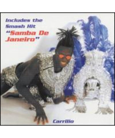 Carrilio SAMBA CD $7.73 CD