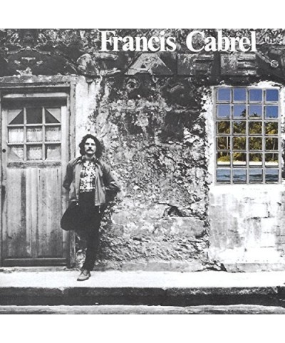 Francis Cabrel Les Murs De Poussiere Vinyl Record $5.45 Vinyl