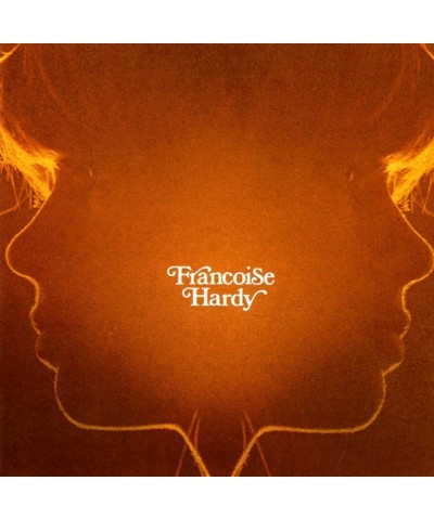 Françoise Hardy ET SI JE M'EN VAIS AVANT TOI CD $9.52 CD
