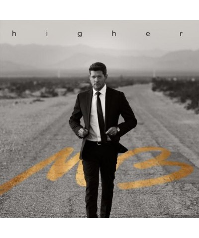 Michael Bublé HIGHER CD $10.79 CD