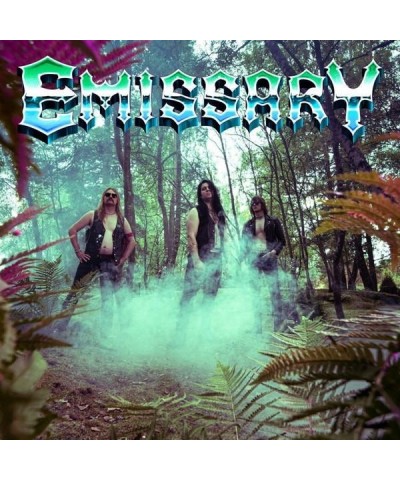 Emissary CD $16.72 CD