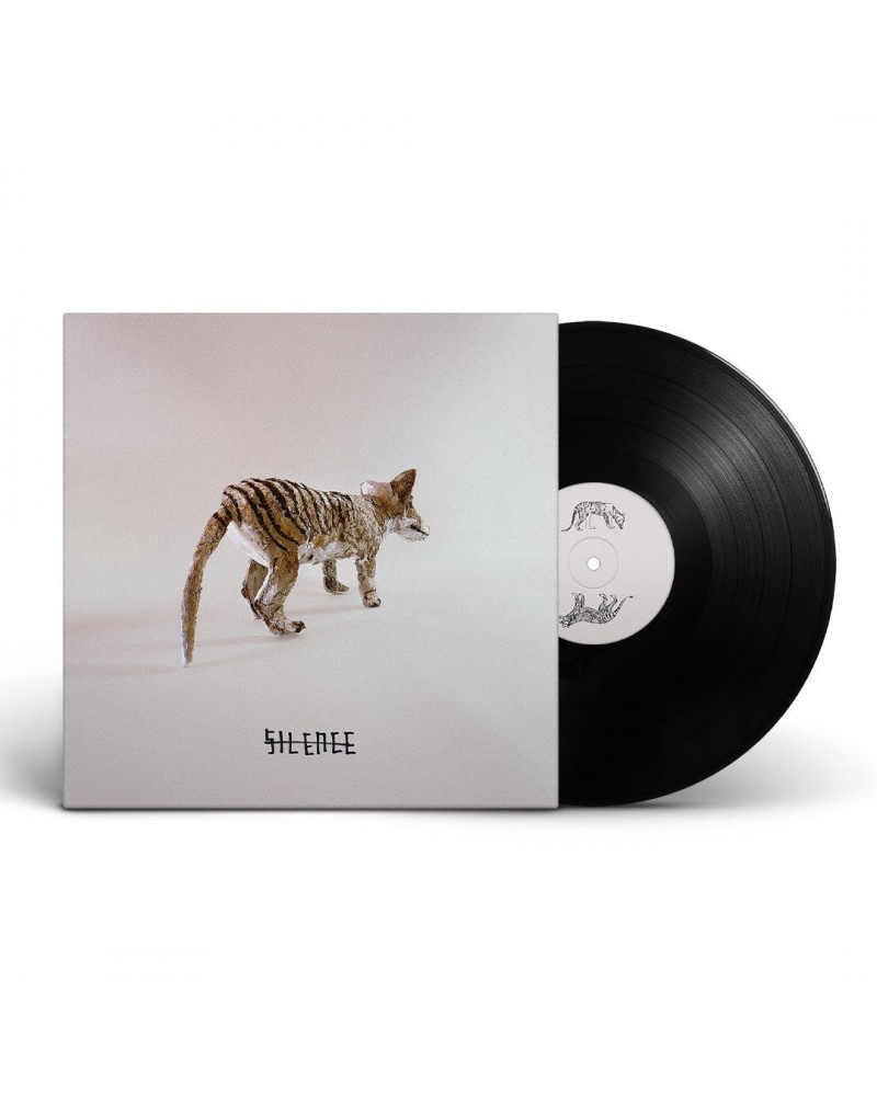Alexis Taylor SILENCE - 12" VINYL $24.21 Vinyl