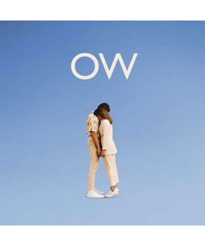 Oh Wonder No One Else Can Wear Your Crown (Deluxe) CD $15.12 CD