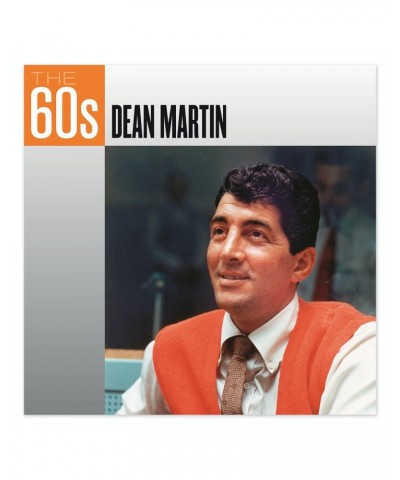 Dean Martin The 60S: Dean Martin CD $31.73 CD