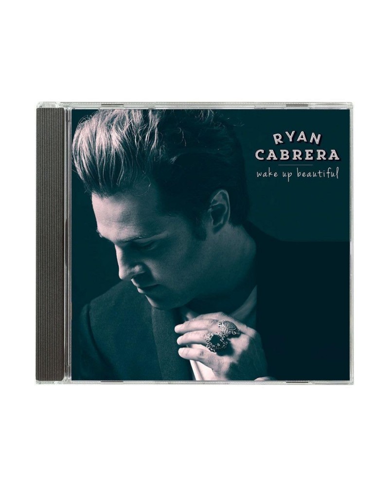 Ryan Cabrera Wake Up Beautiful CD $9.67 CD