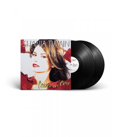 Shania Twain Come On Over (Diamond Edition) (2LP) Vinyl Record $10.10 Vinyl