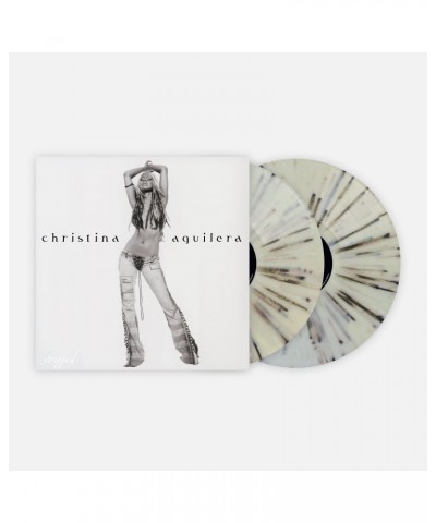 Christina Aguilera Stripped (20th Anniversary Edition) 2LP $5.91 Vinyl