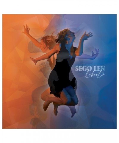 SEGO LEN LIBERTÉ - SEGO LEN (CD) $4.40 CD