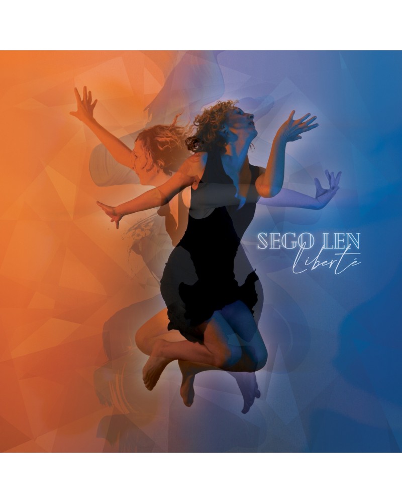 SEGO LEN LIBERTÉ - SEGO LEN (CD) $4.40 CD