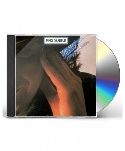 Pino Daniele VAI MO CD $9.38 CD