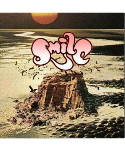 Smile Phantom Island Vinyl Record $9.89 Vinyl