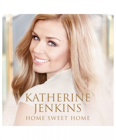 Katherine Jenkins HOME SWEET HOME CD $14.34 CD