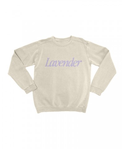 Jake Scott Lavender Crewneck $9.59 Sweatshirts