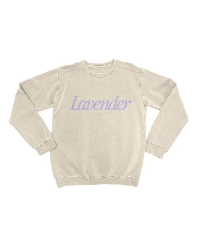Jake Scott Lavender Crewneck $9.59 Sweatshirts
