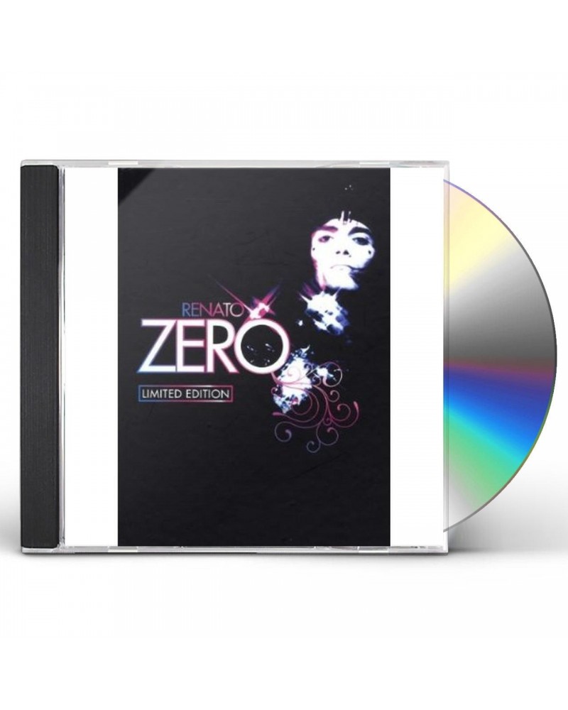 Renato Zero CD $26.65 CD