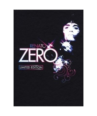Renato Zero CD $26.65 CD