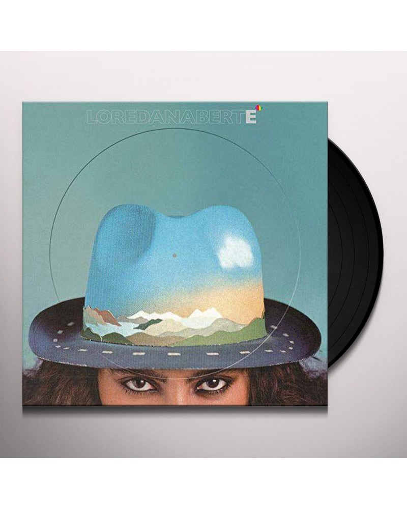 Loredana Bertè Vinyl Record $7.19 Vinyl