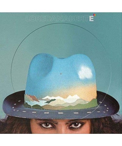 Loredana Bertè Vinyl Record $7.19 Vinyl