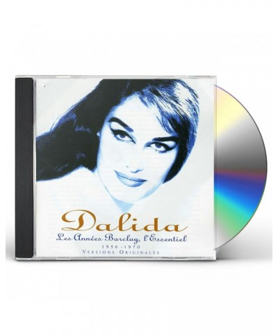 Dalida LES ANNEES BARCLAY: BEST OF CD $16.41 CD