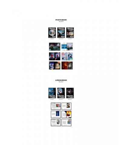 EXO-SC 1 BILLION VIEWS: VOLUME 1 CD $14.80 CD
