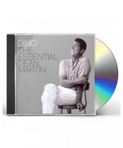 Dean Martin ICON 2: ESSENTIAL DEAN MARTIN CD $21.47 CD