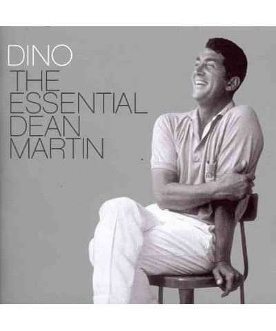 Dean Martin ICON 2: ESSENTIAL DEAN MARTIN CD $21.47 CD