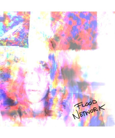 Katie Dey Flood Network Vinyl Record $15.43 Vinyl