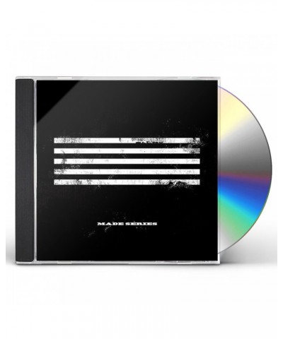 BIGBANG MADE SERIES: LIMITED / DELUXE EDITION CD $9.34 CD